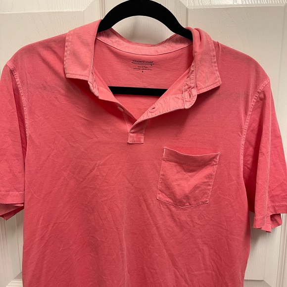 Vineyard Vines Island Polo - Picture 2 of 9